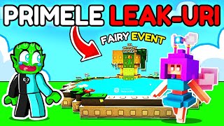 Primele Leakuri Din Noul Update Cufairy