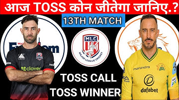 Texas super kings vs Washington freedom Toss prediction | Today Toss prediction| Tsk vs Wf Toss winn