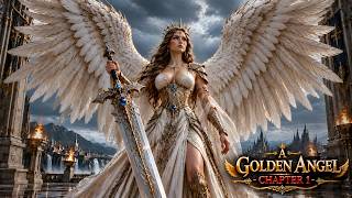 ANGEL - CHAPTER 1 | Fantasy film | Aethshiv
