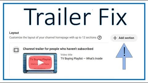 FIXED! Missing "Video Spotlight" in YouTube Studio Customization (2025-2026 Layout)