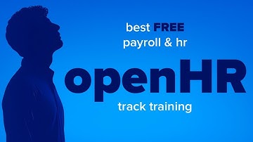 Unlock Skills, Secure Claims: openHR’s Electronic Training Register Explained
