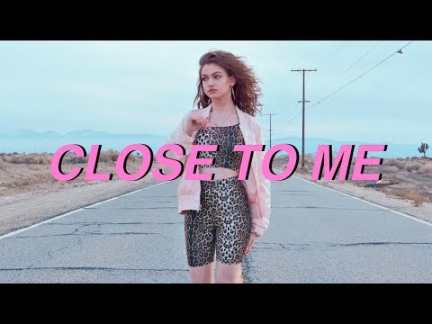 Close To Me | Dytto | Freestyle Dance