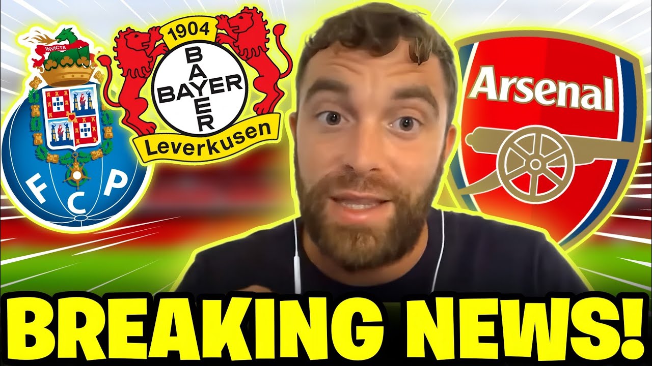 💥🤯 FABRIZIO ROMANO CONFIRMS: ARSENAL SEALS SHOCKING DEAL NOW!
