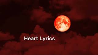 Liyakun_Yawmuka | Heart Lyrics |