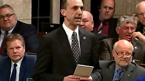 04/16/2013 Question Period-Steven Blaney-Période des questions 16/04/2013