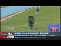 Kenya Premier League Table 2018