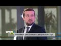 Кирило Тимошенко на Всеукраїнському Форумі "Україна 30. Децентралізація"