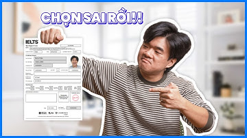 Tất cả chứng chỉ Tiếng Anh trong 10 phút (IELTS, TOEIC, TOEFL, CEFR, APTIS, VSTEP...)