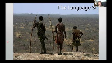 The Language SL