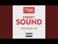 Cheeky sound radio edit