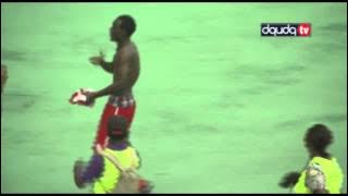 TAZAMA MAGOLI YOTE YA AZAM NA SIMBA, AJIBU AWEKA MBILI KAMBANI