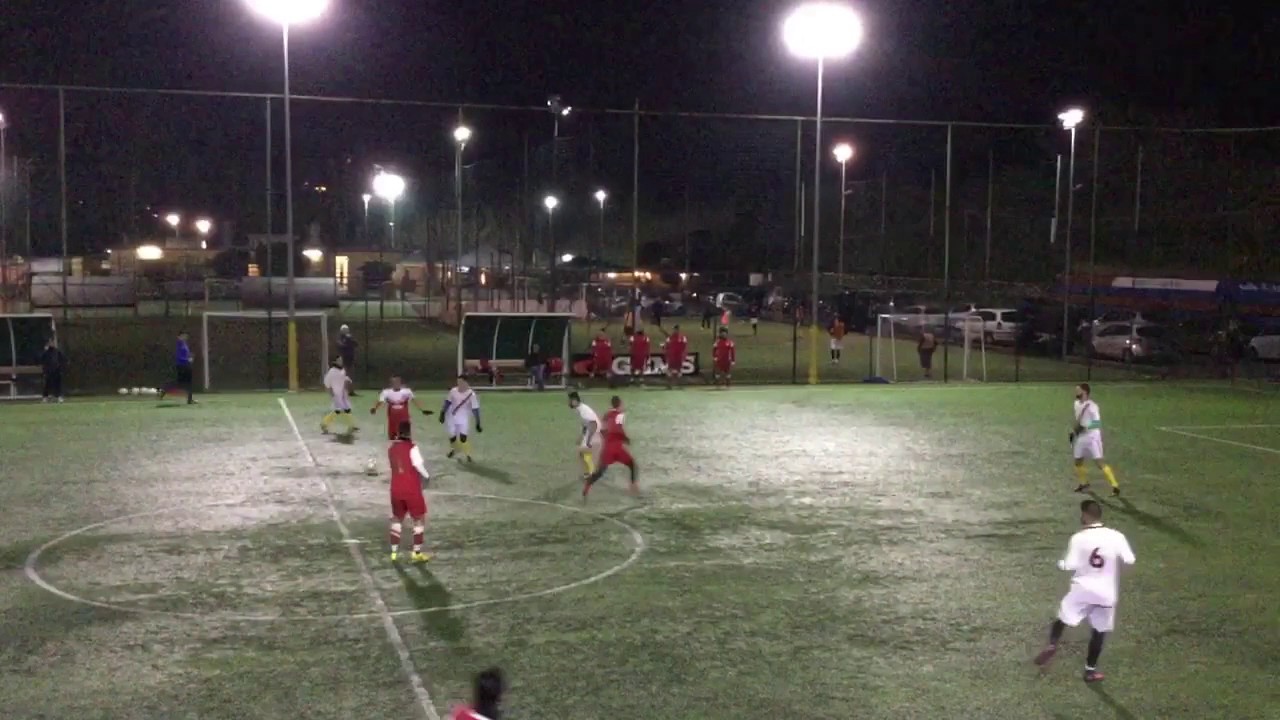 Roma C8 GSA 1-2 Peperino C8