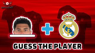 Football quiz 2024 | can u guess the player?player challange 2024