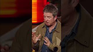 Noel talks about recording ‘Council Skies’ at Lone Star on That Pedal Show’s ‘Guitars &amp; Gears’