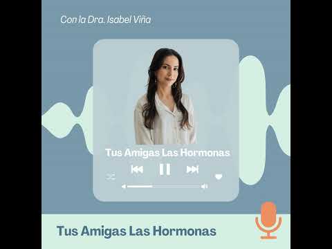 EP 40.  Acné y Hormonas: Más Allá de los Tratamientos Convencionales.