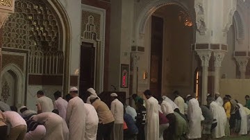 تلاوة فجرية جميلة من سورة القلم بصوت الشيخ منير بن عبدالله حفظه الله