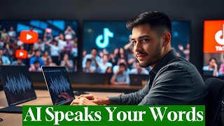 MegaTranscript Text to Speech – Human AI Voices