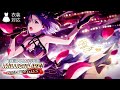 【ミリシタ4K MV】👗 嘆きのFRACTION (三浦あずさ)