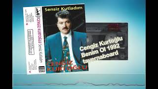 Cengiz Kurtoğlu Benim Ol 1992
