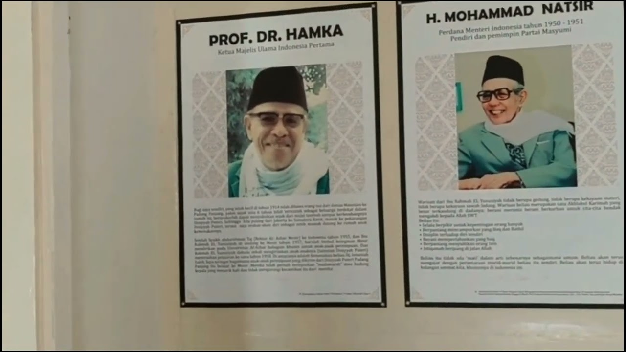 Peninggalan Bersejarah Yang Ada Di Minangkabau