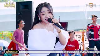 Mahesa   Peace Sabila Permata Cincin Putih