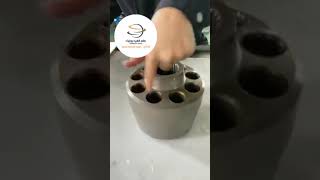 👉👉👉 Rexroth A4VG250 Hydraulic Pump Assembly