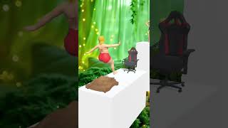 Squeezy girls Gameplay #167 🥸 #youtubeshorts #squeezygirl #games #gameplay