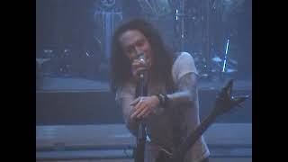 Trivium  20070411  Bradford England