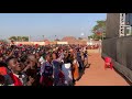 Kigoma Tanzania crusade July 2021