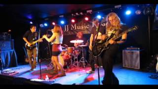The Firus - 24/7 (sister sin cover)