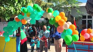 Farewell Message From BKC Staff to 4th Term Council and WDC Members