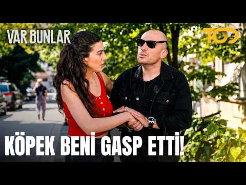 Tufan'ın İnanılmaz Karakol Macerası ve Yalanlar Silsilesi... 😂 | Var Bunlar