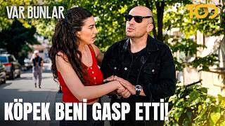 Tufanın İnanılmaz Karakol Macerası Ve Yalanlar Silsilesi... 😂 Var Bunlar