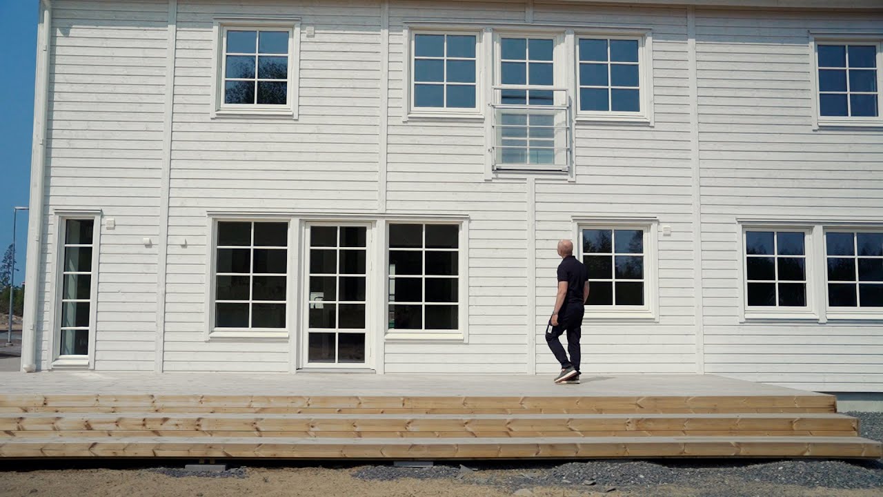 Youtube video preview