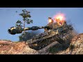 DBV-152 : Karelia - World of Tanks.