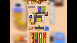 Farm Loop flow puzzle level 101 gameplay walkthrough solution 