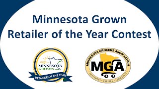 Welcome Retailers | Minnesota Grown Retailer of the Year Contest