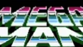 Brentalfloss: Mega Man 2 Title Theme With Lyrics? (Legendado)