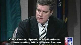 Criminal Appeals Lawyer Part 1