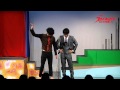 #183 ブロードキャスト!!漫才 「キャンプパート02」