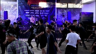 (Recap) Ringam Live at Palembang Metal Legend 3 by Palembang Metalhead 2022