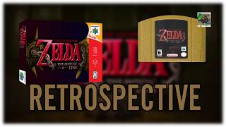 Zelda The Missing Link Retrospective (ROM Hack) Profile