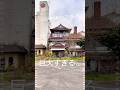 【廃墟】北海道のとある温泉街のひときわ目立つ巨大温泉ホテル&旅館...これが廃墟とかもったいねぇ...