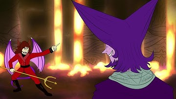 [Miitopia] Where No One Goes MAP Parts 4+5 || REMAKE ||