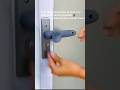 How to Stop Your Door From Hitting the Wall (Easy 5-Second Fix!)