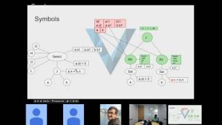 Vitess V3 deep dive Session 4