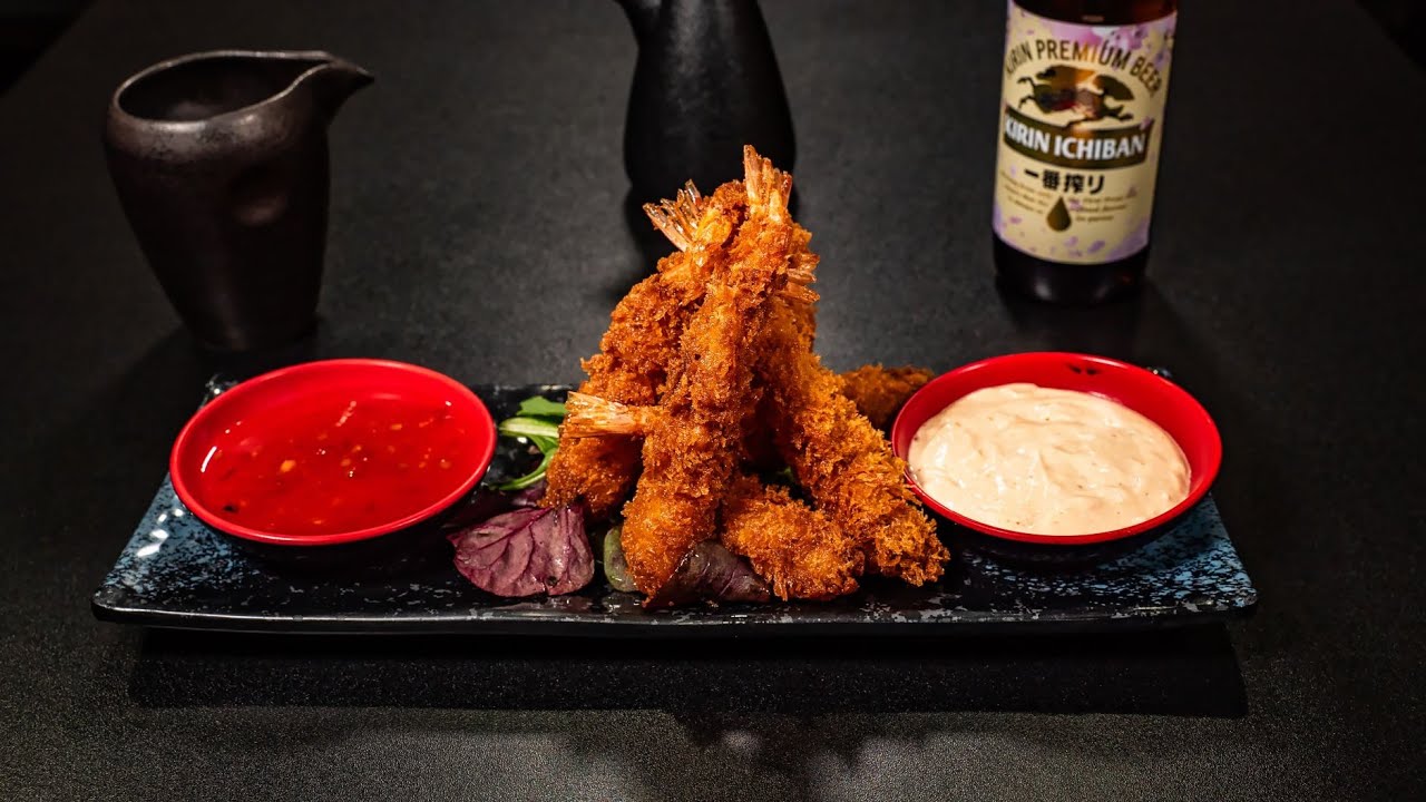 Naoki Taberna Japonesa