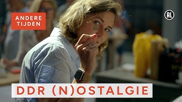 Leven in de DDR | ANDERE TIJDEN