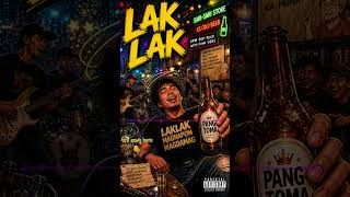 Lak Lak | OPM Pop-Rock Funk Groove #fliptopstudio