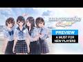 BLUE REFLECTION Quartet - A Must for New Players